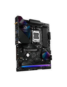 ASROCK B850 RIPTIDE WIFI 2